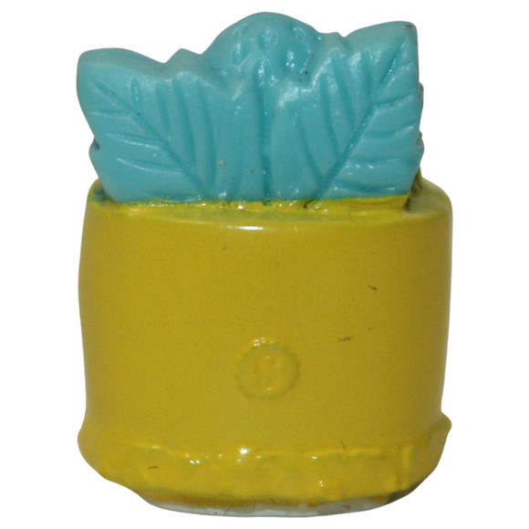 Shopkins Cheese Louise Bakery Team Target Lost Mystery Edition Exclusive - Picture 2 of 3